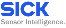 Distributeur logo SICK partenaire