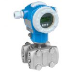 Débitmètre Deltabar PMD75 Endress+Hauser