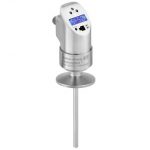 Sonde de température ttr35 créé par Endress Hauser distribué par tecnoland