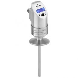 Sonde de température ttr35 créé par Endress Hauser distribué par tecnoland