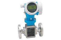 débitmètre électromagnétique promag h200 de la marque endress hauser