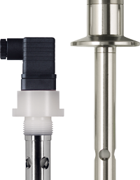 Capteur de conductivite CR-VA Endress Hauser