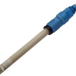 Capteur de PH analogique CPS471 Endress Hauser