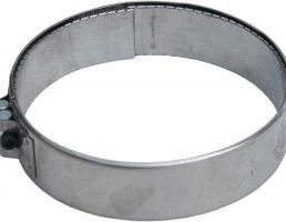 Collier chauffants Vulcanic