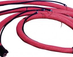 Flexibles chauffants Vulcanic