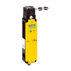 Interrupteur de sécurité à interverrouillage i10 Lock idem safety