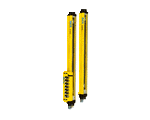 Barrière de sécurité multifaisceaux M4000 Advanced marque SICK