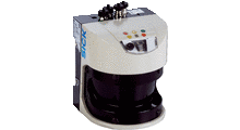 Capteur de débit LMS511 sick
