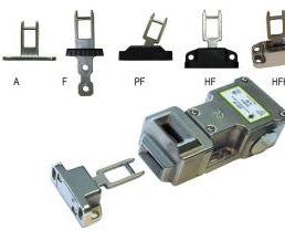 Interrupteur de Sécurité K-SS IDEM Safety tout inox ou ATEX