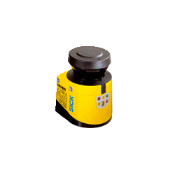 Aperçu Scrutateur Laser S300 Expert SICK