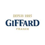 Logo société Giffard