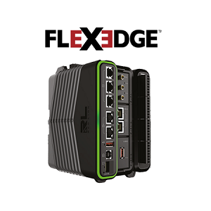 Gamme FlexEdge avec la DA70