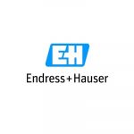 logo endress hauser