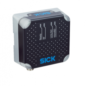 SICK RFU61x : Petit lecteur RFID UHF tout en un - Tecnoland