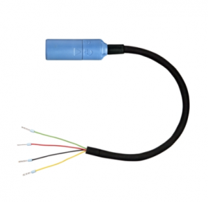 Câble de mesure numérique CYK10 Endress+Hauser pour tous les capteurs memosens