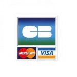 Logo de paiement par carte bancaire Tecnoland