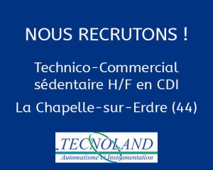 recrutment nantes