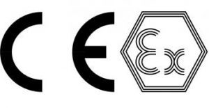 Logo conformité européenne