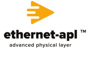 Logo du protocole de communication ethernet apl