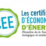 Logo CEE