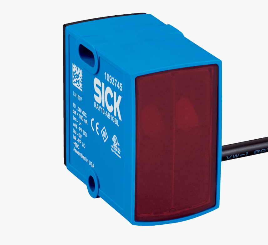 Capteur De Réflexion QTRX-HD-07RC - Barrette 7 Capteurs, Numérique - Alimentation 2.9-5.5VDC - Dimensions 29x20 Mm - Pour Robotique, Suivi De Ligne - 14