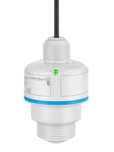 Radar de niveau FMR10B Endress Hauser