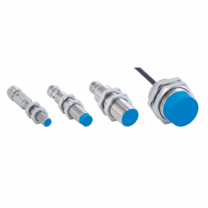 Capteur inductif logneu distance IP68 IMX SICK