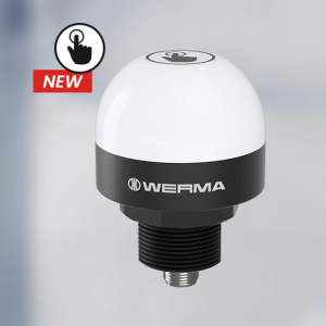 Feu encastrable Werma MC55 55mm de diamètre