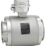 Aperçu du Proline Promag H 100 d'Endress+Hauser